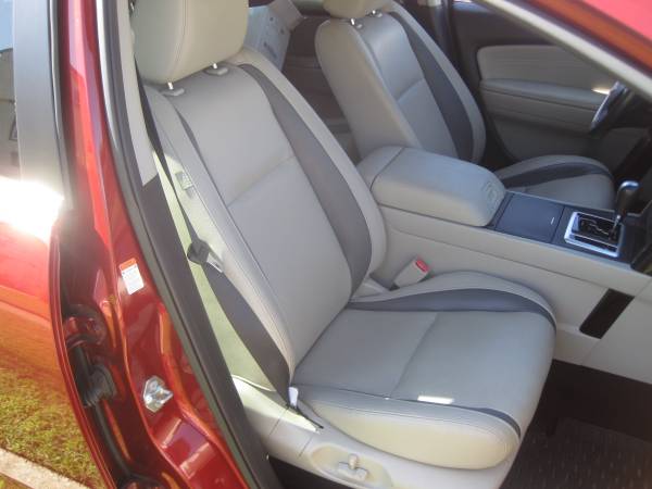 2008 Mazda CX-9 AWD original 51k 3rd row leather/sunroof park sensors for sale in Merrick, NY – photo 18