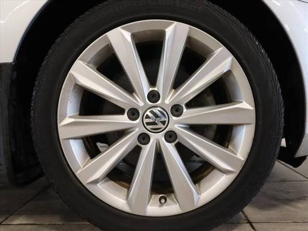 2012 Volkswagen Golf TDI - hatchback for sale in Waterford, MI – photo 8