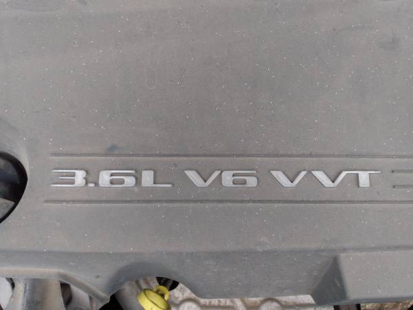 06 BUICK LACROSSE - - by dealer - vehicle automotive for sale in Des Moines, IA – photo 6