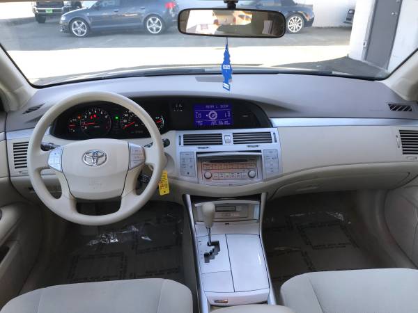 2005 Toyota Avalon XL 4dr Sedan, Clean Title, One Owner!!! for sale in Auburn, WA – photo 12