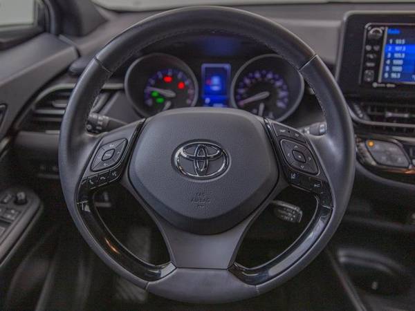 2018 Toyota C-HR XLE Premium - - by dealer - vehicle for sale in Wichita, KS – photo 22