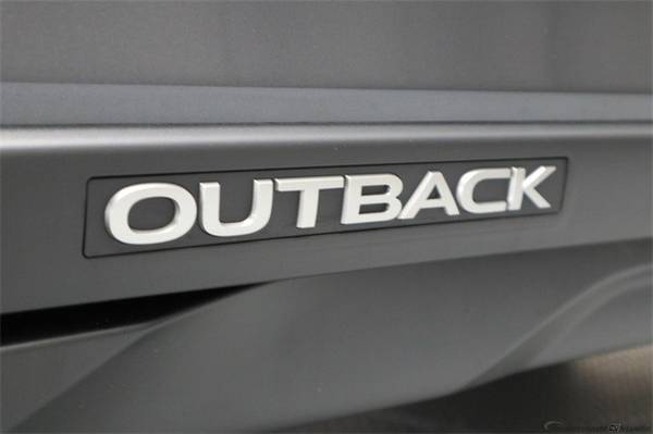LOADED 2019 Subaru Outback AWD 2.5i SUV CROSSOVER 4wd crv rav4 for sale in Sumner, WA – photo 11