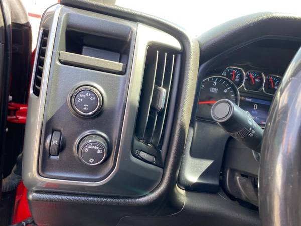 2014 Chevrolet Silverado 1500 1LT Crew Cab 4WD - - by for sale in Albuquerque, NM – photo 15