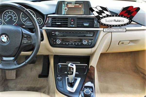 2014 BMW 320i *ALL WHEEL DRIVE & TURBO* Rebuilt/Restored & Ready To Go for sale in Salt Lake City, WY – photo 17