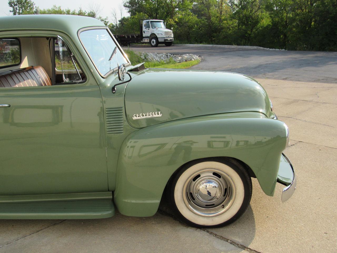 1953 Chevrolet 3100 for sale in O'Fallon, IL – photo 49