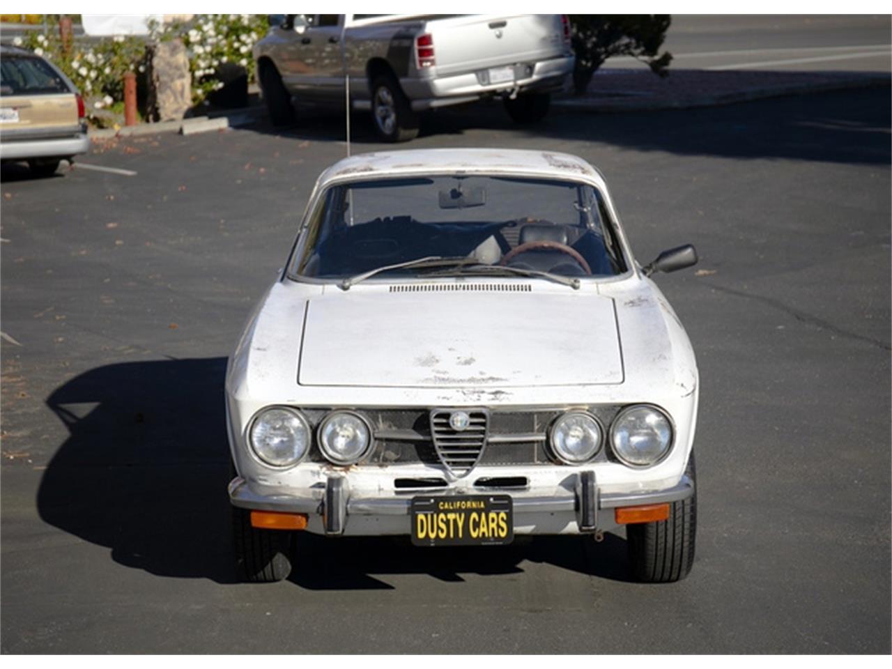 1971 Alfa Romeo 1750 GTV for sale in Pleasanton, CA – photo 9