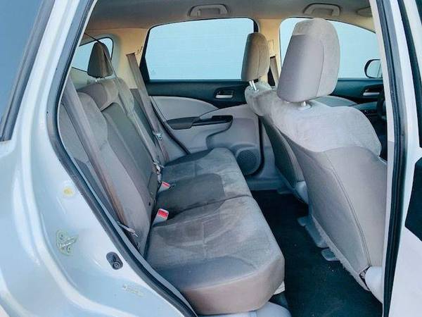 2014 Honda CR-V LX Sport Utility 4D - cars & trucks - by dealer -... for sale in Mesa, AZ – photo 15