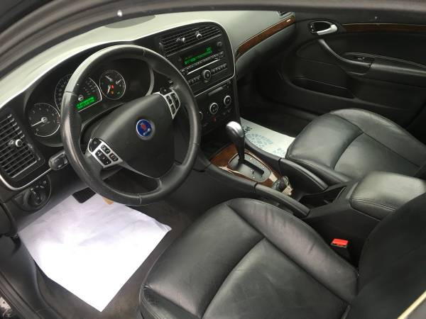 2010 Saab 93 Xwd automatic 2.0 Liter Turbo Excellent Condition for sale in Watertown, NY – photo 4