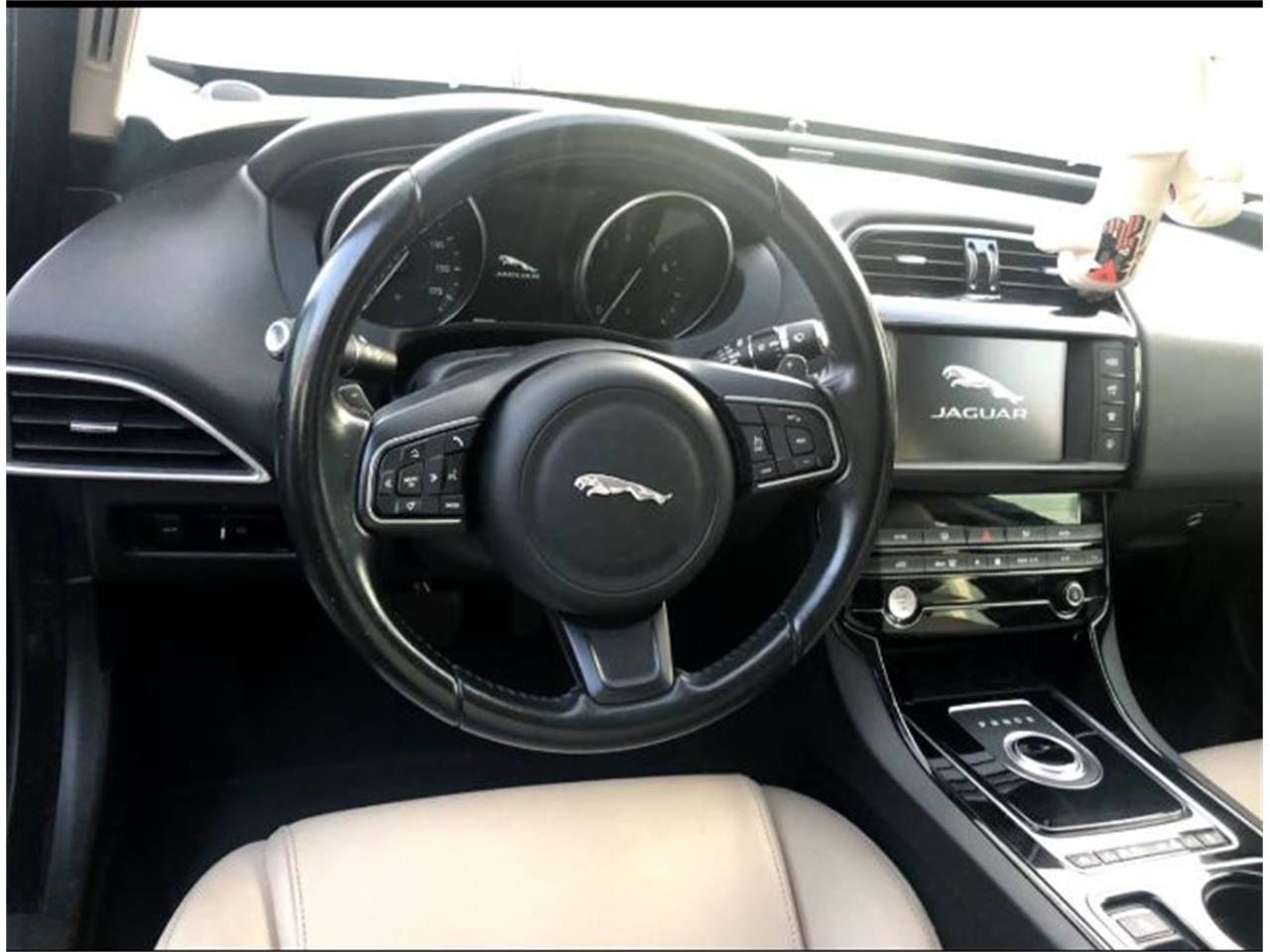2017 Jaguar XE for sale in Cadillac, MI – photo 10
