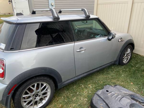 2011 MINI Cooper - cars & trucks - by owner - vehicle automotive sale for sale in Dearing, ID – photo 9