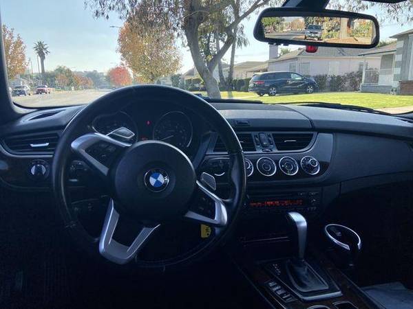 2011 BMW Z4 sDrive30i Roadster 2D - FREE CARFAX ON EVERY VEHICLE -... for sale in Los Angeles, CA – photo 24