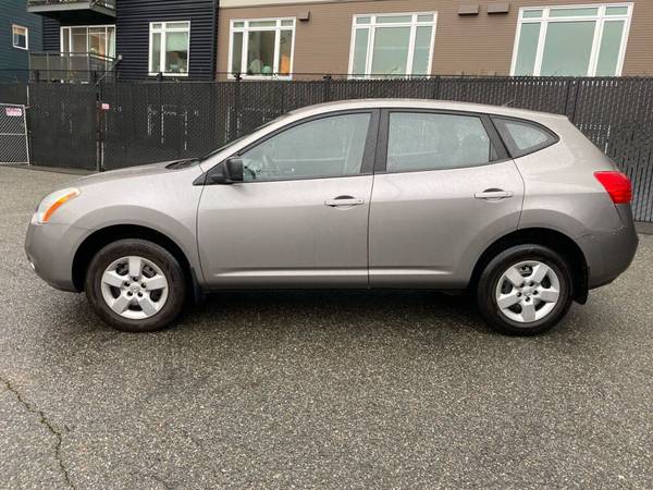 Trucks Plus 2008 Nissan Rogue S AWD Crossover 4dr - cars & for sale in Seattle, WA – photo 3