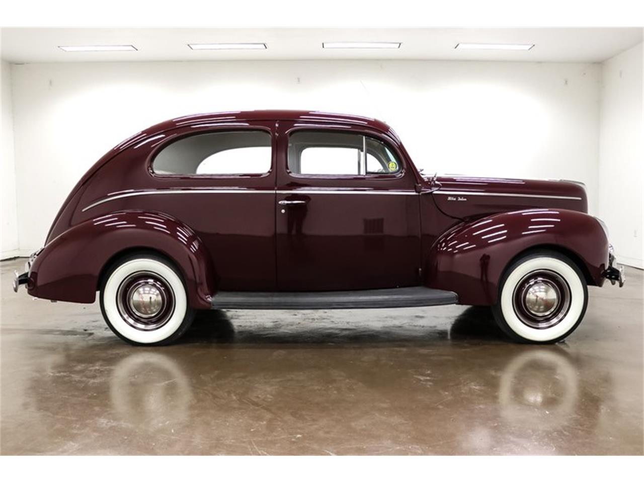 1940 Ford Sedan for sale in Sherman, TX – photo 5