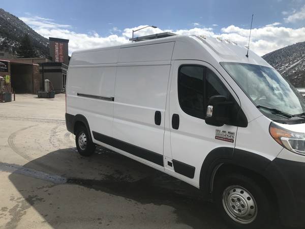 Ram Promaster 2500 for sale in Other, CO – photo 12