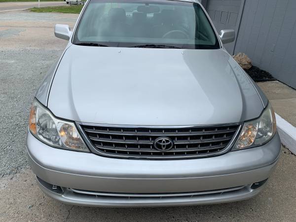2004 Toyota Avalon XL (ONLY 122, 432 MILES! - - by for sale in Warsaw, IN – photo 4