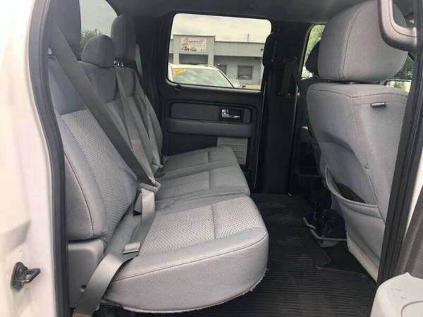 =2014 FORD F-150=$0 DOWN*EXCELLENT CONDITION*4X4*GUARANTEED APROVAL** for sale in Springdale, AR – photo 19