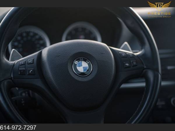 2012 BMW X6 M AWD 4dr - - by dealer - vehicle for sale in Columbus, OH – photo 17