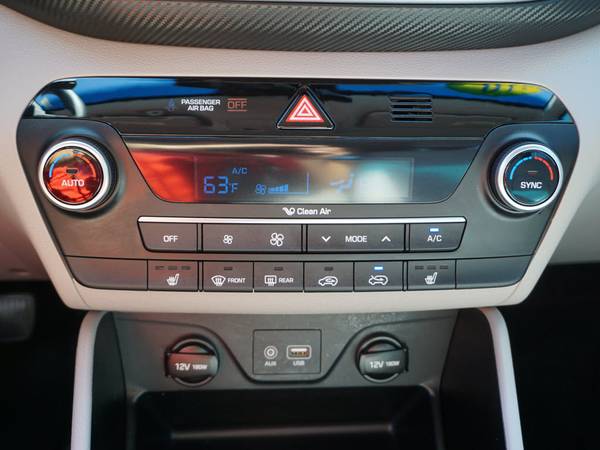 2019 Hyundai Tucson SEL - - by dealer - vehicle for sale in Cocoa, FL – photo 18