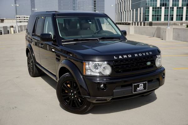 2012 Land Rover LR4 HSE *(( 3rd Row Seating LR 4 ))* LR-4 BEAUTIFUL... for sale in Austin, TX – photo 15
