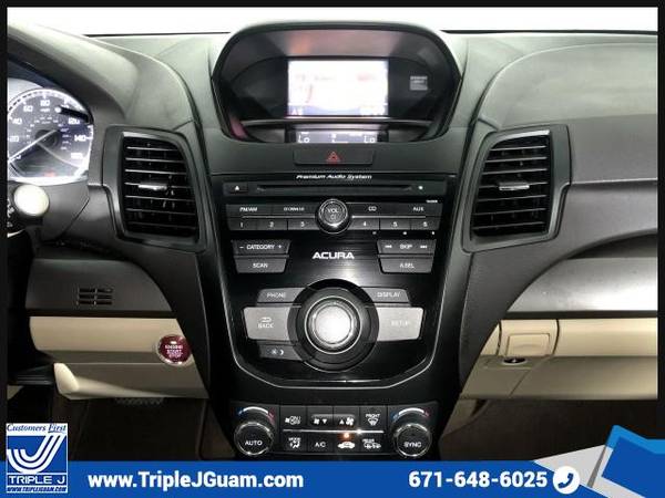 2013 Acura RDX - - by dealer for sale in Other, Other – photo 18