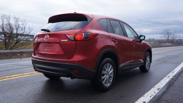 2016 Mazda CX-5 Touring AWD - cars & trucks - by dealer - vehicle... for sale in Syracuse, NY – photo 3