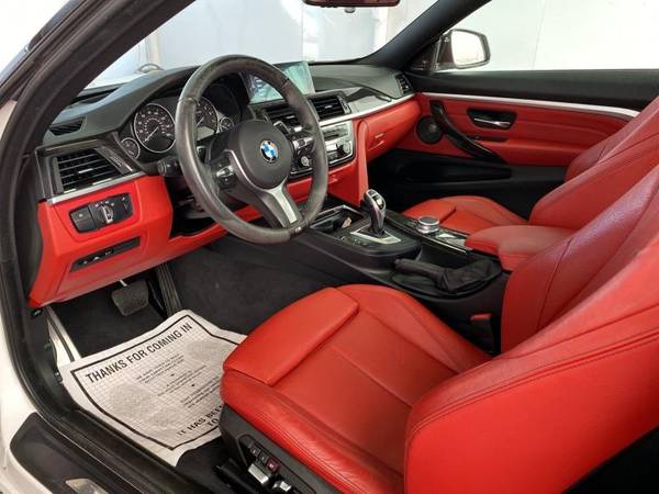 2017 BMW 440i 440i xDrive Coupe - - by dealer for sale in Richmond Hill, NY – photo 19