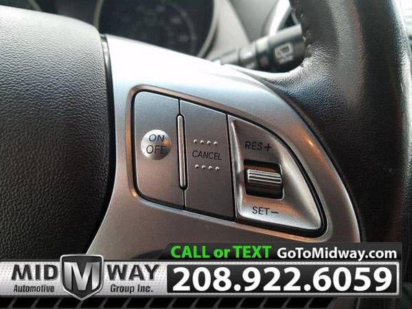 2011 Hyundai Tucson GLS - SERVING THE NORTHWEST FOR OVER 20 YRS! for sale in Post Falls, ID – photo 17