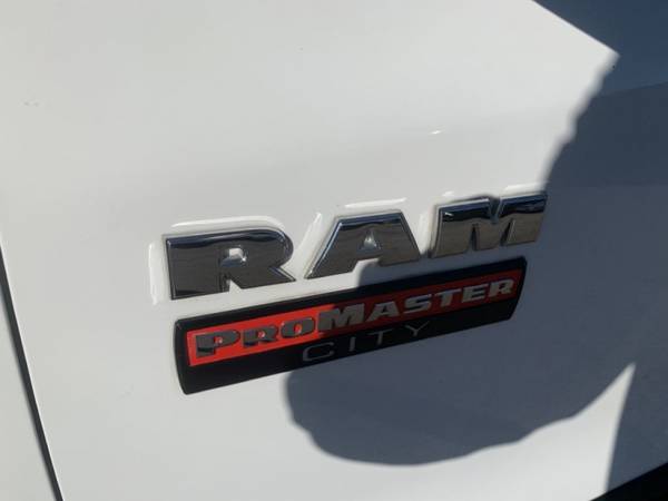 2015 RAM PROMASTER CITY - cars & trucks - by dealer - vehicle... for sale in Chenoa, IL – photo 7