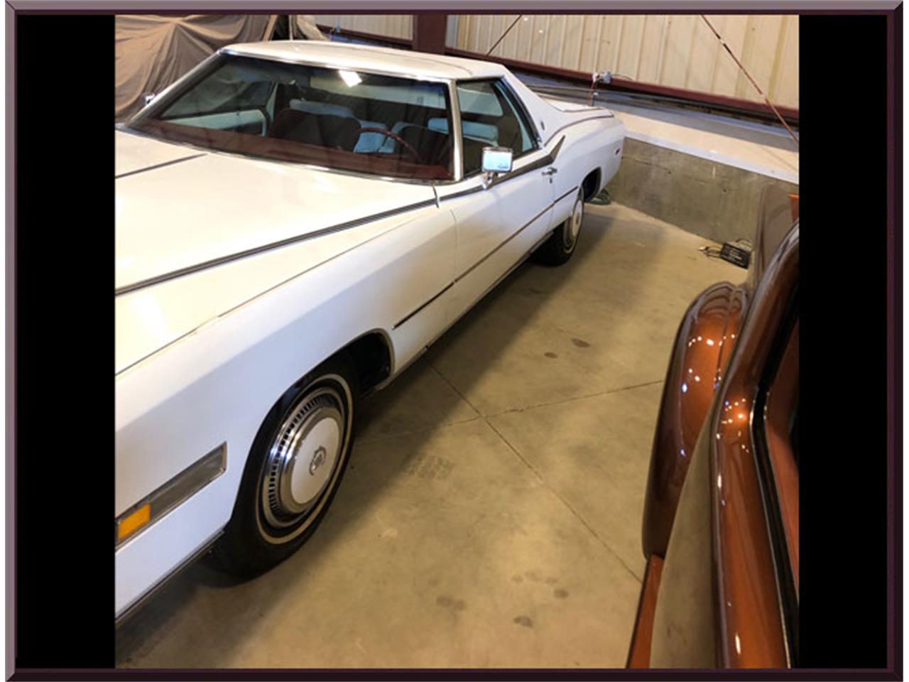 1976 Cadillac Fleetwood for sale in Orange, CA – photo 5