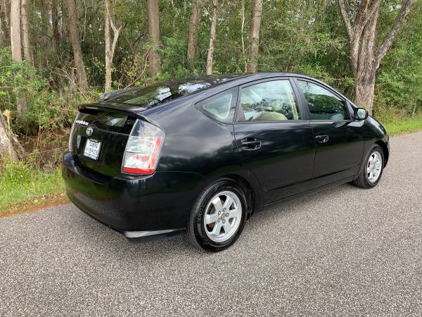 2005 Toyota Prius Navigation JBL NEWER HYBRID BATTERY & ABS - cars &... for sale in Lutz, FL – photo 3