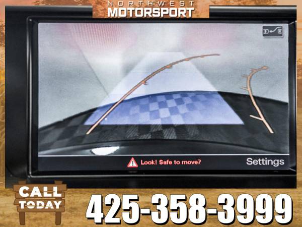 *SPECIAL FINANCING* 2015 *Audi Allroad* Premium Plus AWD for sale in Everett, WA – photo 22