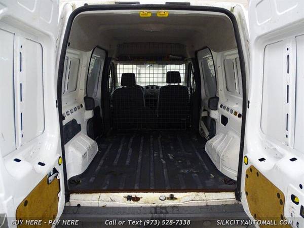 2011 Ford Transit Connect XL Cargo Van Low Miles! 1-Owner! XL 4dr for sale in Paterson, PA – photo 9