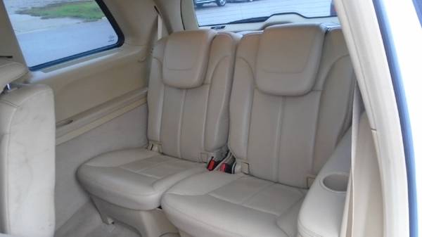 2012 mercedes gl 4wd 141,000 miles $10,500 for sale in Waterloo, IA – photo 11