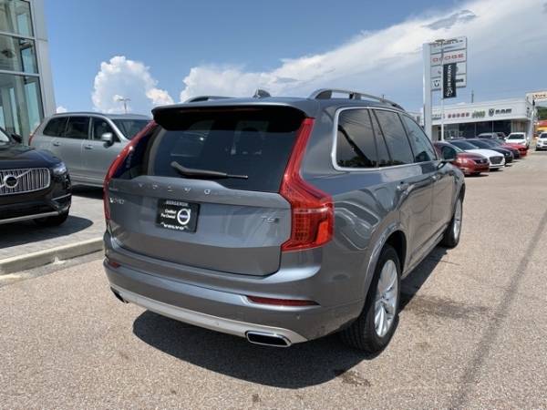 2016 Volvo XC90 T6 Momentum for sale in Metairie, LA – photo 15