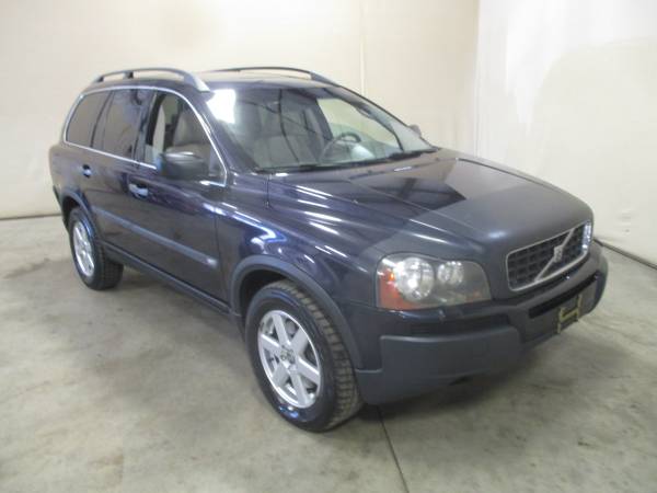 2006 VOLVO XC90 AWD AW4256 - cars & trucks - by dealer - vehicle... for sale in Parker, CO – photo 15