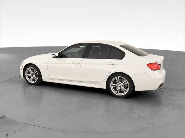 2014 BMW 3 Series 335i Sedan 4D sedan White - FINANCE ONLINE - cars... for sale in Atlanta, CA – photo 6