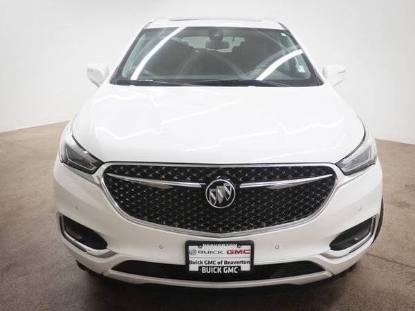 2020 Buick Enclave All Wheel Drive AWD 4dr Avenir SUV - cars &... for sale in Portland, OR – photo 4