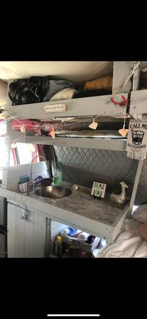 Converted Van - cars & trucks - by owner - vehicle automotive sale for sale in Fort Myers Beach, FL – photo 14