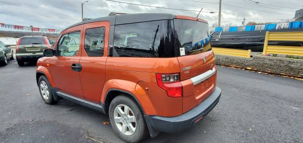 2010 Honda Element EX AWD - cars & trucks - by dealer - vehicle... for sale in Worcester, MA – photo 5