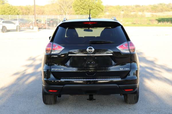 2016 NISSAN ROGUE SL AWD 43K MILES ONLY - - by for sale in Omaha, NE – photo 11
