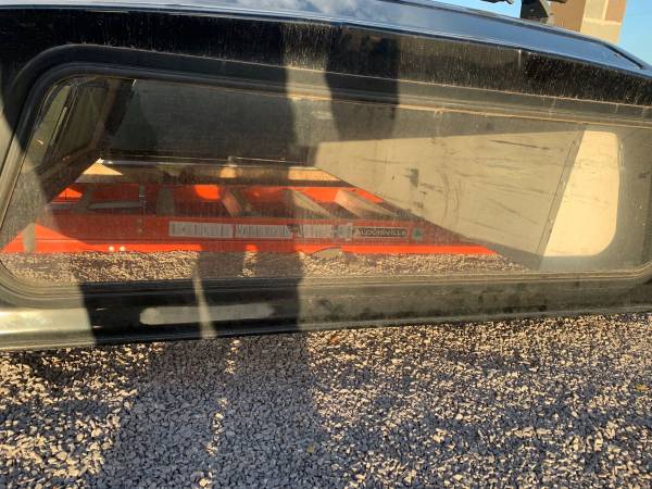 Dodge Ram ARE camper shell for sale in Las Cruces, NM – photo 3