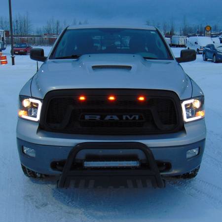 2012 DODGE RAM 1500 - cars & trucks - by dealer - vehicle automotive... for sale in Anchorage, AK – photo 2