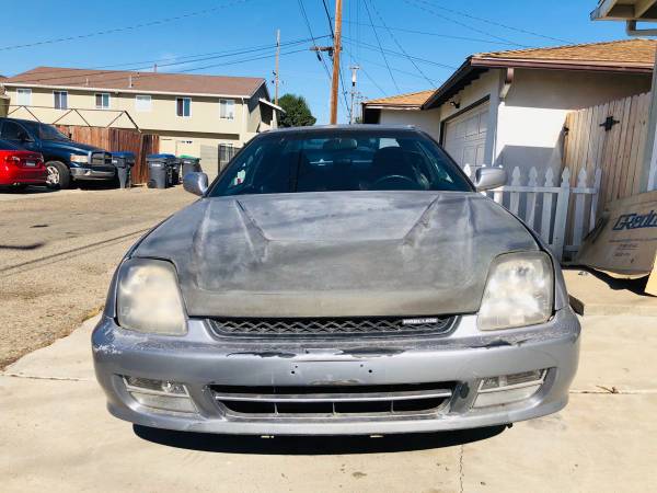 1997 Honda prelude - cars & trucks - by owner - vehicle automotive... for sale in Lompoc, CA – photo 3