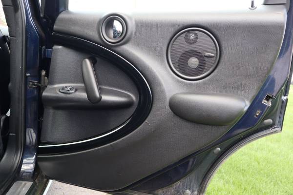 2015 MINI Countryman AWD All Wheel Drive Cooper S ALL4 Sedan - cars for sale in Longmont, CO – photo 22