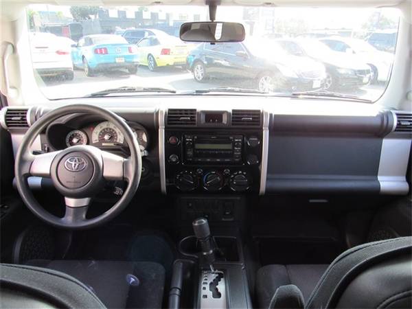 2007 Toyota FJ Cruiser for sale in Downey, CA – photo 23