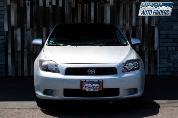 2010 Scion tC Sports Coupe 4-Spd AT - Call or TEXT! Financing... for sale in Centennial, CO – photo 5