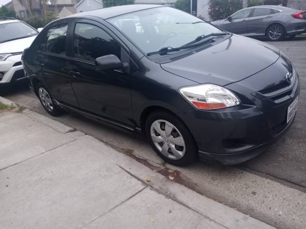 2008 Toyota yaris (S) for sale in Burbank, CA – photo 3