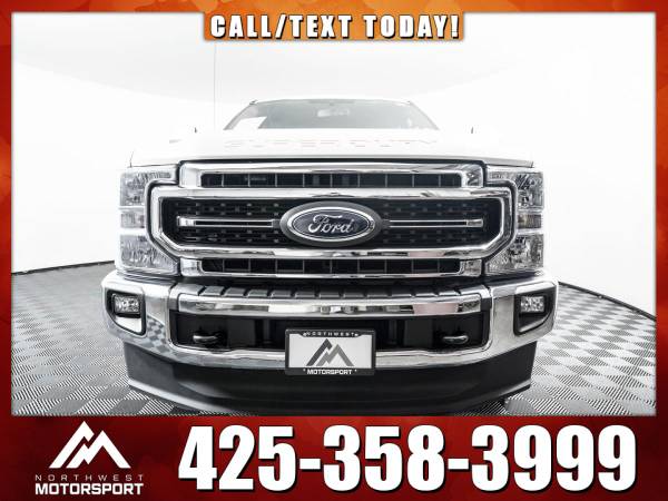 2020 *Ford F-350* Lariat 4x4 - cars & trucks - by dealer - vehicle... for sale in Lynnwood, WA – photo 8