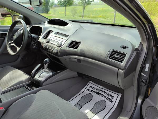 2011 HONDA CIVIC EX - - by dealer - vehicle automotive for sale in Lowell, AR – photo 7