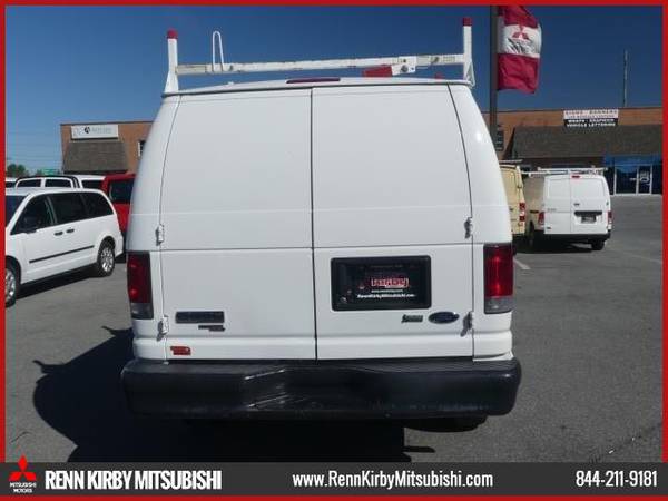 2012 Ford Econoline Cargo Van E-250 Recreational - for sale in Frederick, MD – photo 3